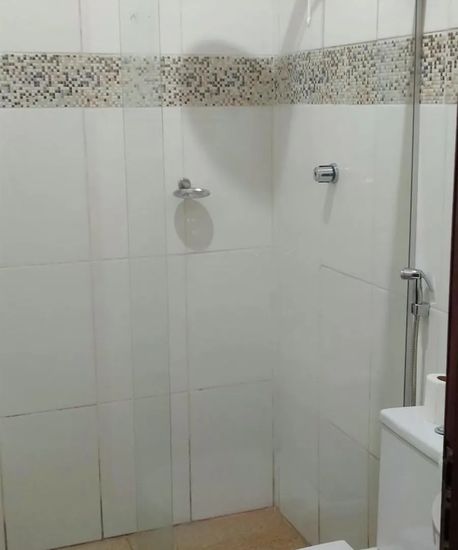 Villa Casa Formosa Porto Seguro