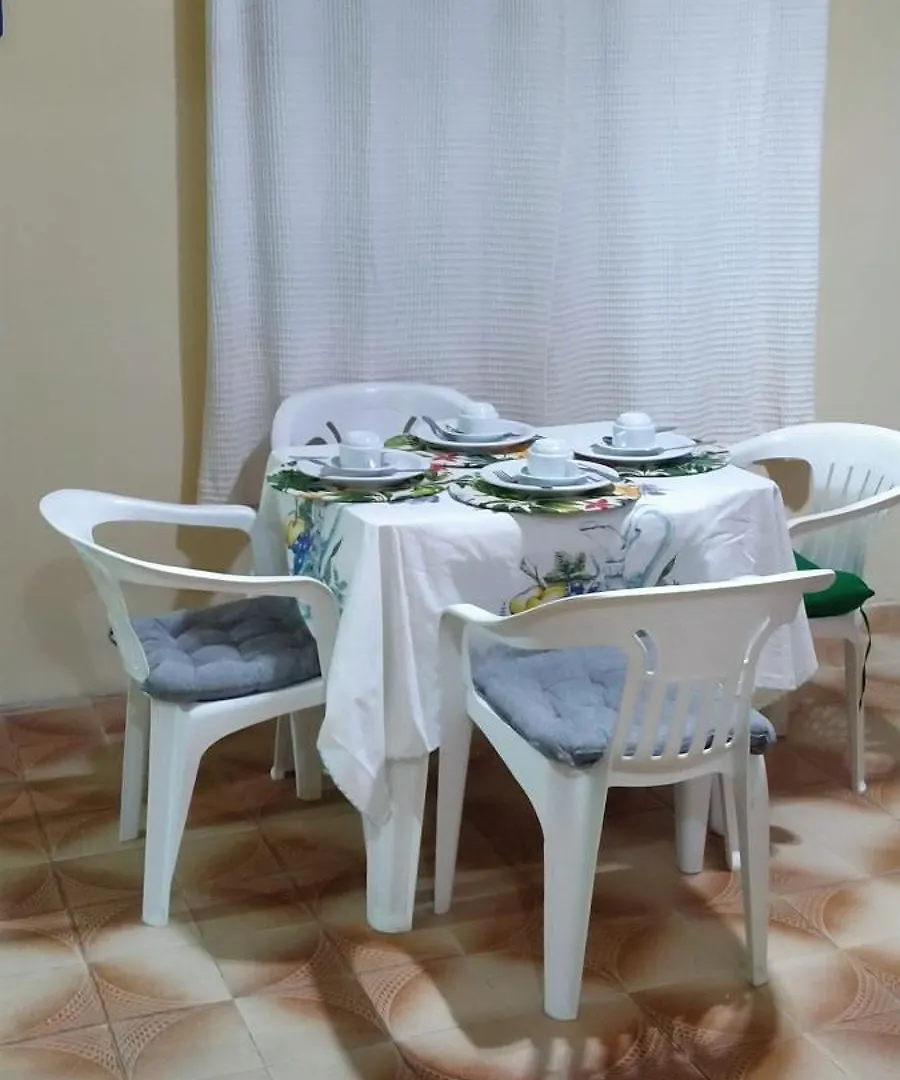 Villa Casa Formosa Porto Seguro Casa vacanze
