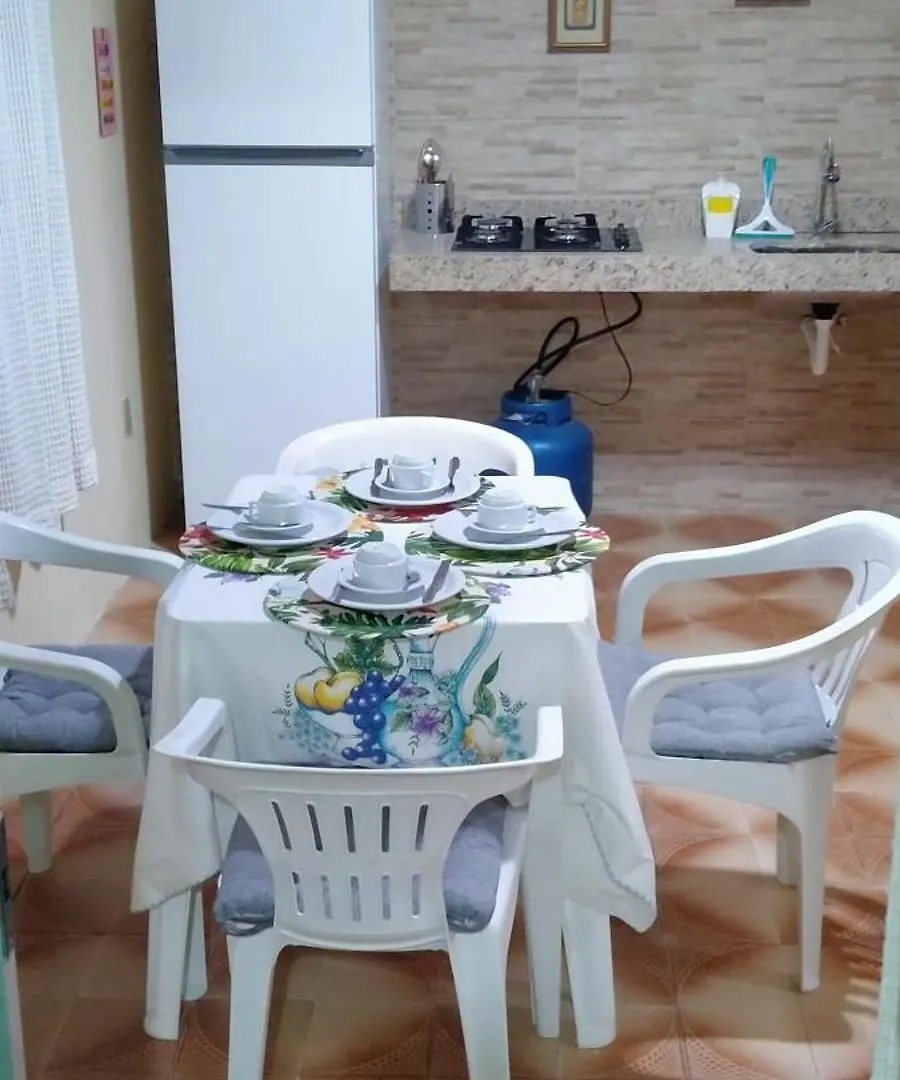 Villa Casa Formosa Porto Seguro 0*,  Brasile