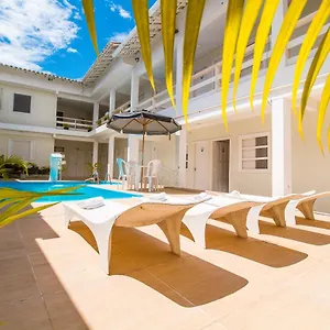 Hotel Na, Porto Seguro